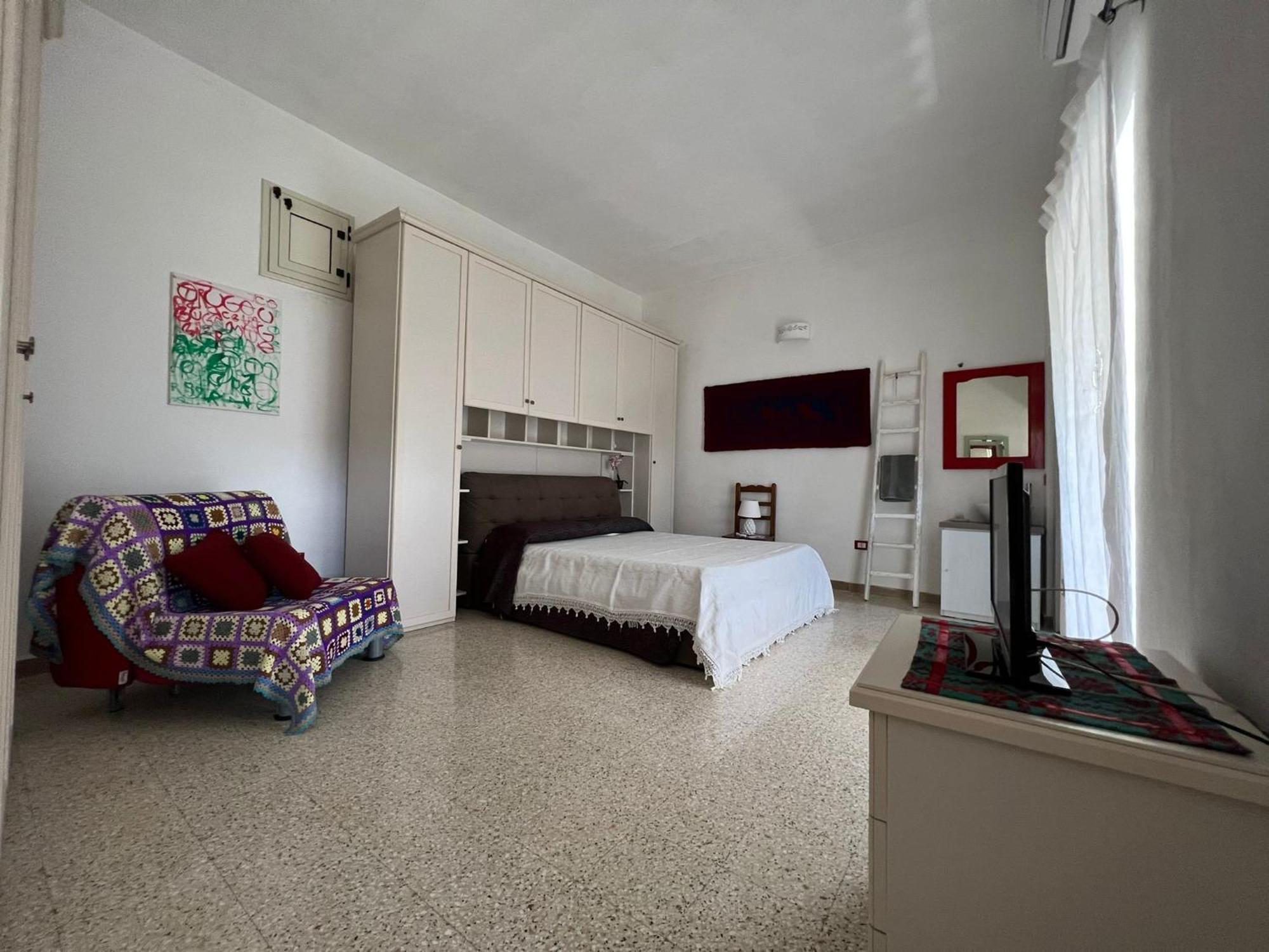 Casa Corte Della Liberta Uggiano La Chiesa Zimmer foto